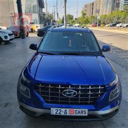 هيونداي فينو